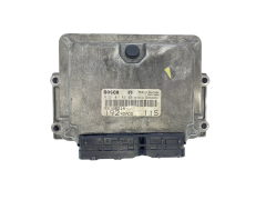 Styreenhed 55188214 0281011421 19242ADD Fiat Bosch 63454