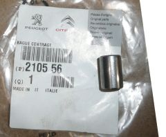 Dæksel Skrzyni Biegów Ny Original 2105.56 210556 Citroen Peugeot