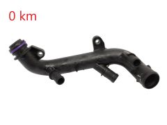 Vandtilslutning 210471273R Renault Dacia Nissan 1.0 TCe