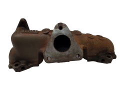 Udstødningsmanifold 306678 Citroen Peugeot 12336