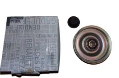 Remskive Original 7701209371 Renault