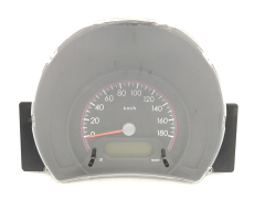 Speedometer Suzuki Alto Nissan Pixo 34100M68K01 25806