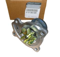 Vandpumpe Ny Original 210106094R Renault Dacia