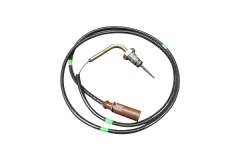 Udstødningstemperatursensor Gør VW 04L906088DD 99061811801 Vika