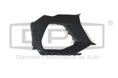 Kofangergitter Venstre 83A807107F 88071892202 Audi Q3 DPA