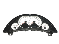 Omdrejningstæller Opel Corsa C 13140239LJ 110080005018 43483