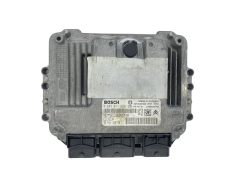 Styreenhed 0281011629 9651132880 9653958980 PSA Bosch 63932
