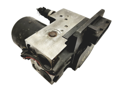 Abs Pumpe Mercedes A W168 A0034314512 0265202412 35768