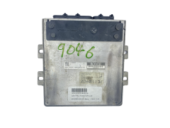 ECU Motorstyreenhed NNN100783 YN A0047 Rover 63268