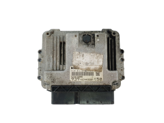 Styreenhed 0281013138 51812906 Alfa Romeo Bosch 35504