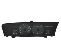 Speedometer Citroen Xantia 21624319-5 Sagem