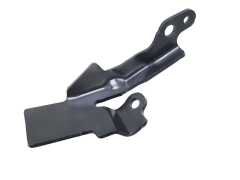 Motormontering 166348801R 2.0 dci Renault Trafic 3 Vivaro 2