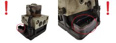 Abs Pumpe Renault Laguna 10.0946-1402.3 3X2124 Ate 5931
