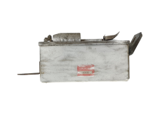 Styreenhed ABS 0265100051 Alfa Romeo Bosch 41600