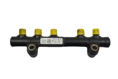 Indsprøjtningsrør 9804776780-00 1.6 HDI TDCI Citroen Peugeot FoMoCo