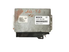 ECU Motorstyreenhed 0227400228 Alfa Romeo 26348