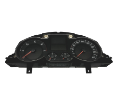 Speedometer VW Passat B6 A2C53194181 Siemens VDO 40500
