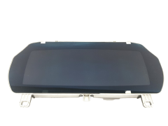 Omdrejningstæller Renault Zoe 248099717R 54063