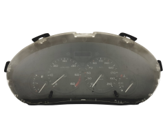 Omdrejningstæller Peugeot 206 9648836380 000500103 50977