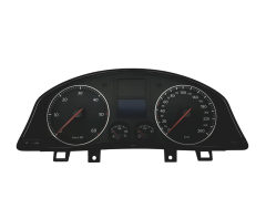 Omdrejningstæller VW Golf MK5 1K0920862K A2C53145986 52300