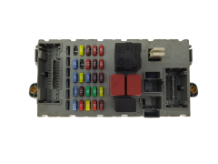 Sikringsboks Fiat 51744898 NPL 46520600 CPL Delphi 19607