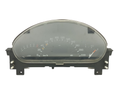 Omdrejningstæller Mercedes A W168 A1685406811 09051619902 26312