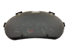 Omdrejningstæller Peugeot 206 9648836980 3093