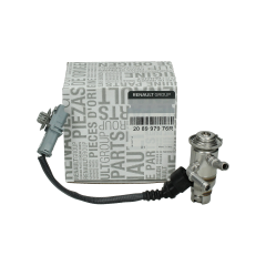 AdBlue-injektor Ny Original 208997976R Renault