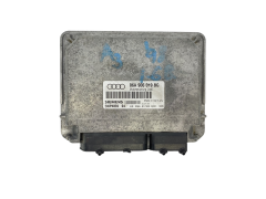 Styreenhed 06A906019BG 5WP4859 04 Audi Siemens 56247