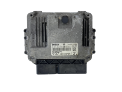 Styreenhed 55206270 0281012882 4D34A3ADM Alfa Romeo Bosch 47642