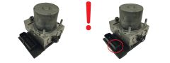 Abs Pumpe Peugeot 407 9662005180 0265251121 0265951395 67875