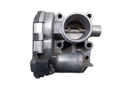 Spjældhusventil Smart A1601410225 0003094V007 Bosch 2842