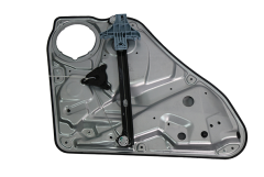 Elruderegulator 3U5839462 88390407602 Skoda Superb DPA