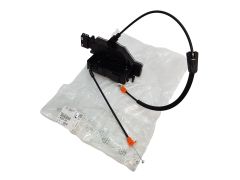 Dørlåsemekanisme Venstre Bag Citroen C4 Picasso 9137H1 Ny Original