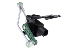 Forlygtehøjde sensor Forside Venstre 4F0941285B 99411816601 Audi A6 Vika