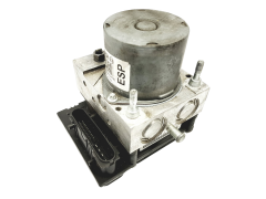 Abs Pumpe Fiat Bravo 51789679 0265950670 0265235291 60547