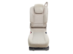 Sæde Midter Bag Renault Scenic 2 II