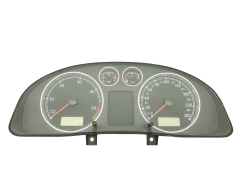 Omdrejningstæller VW Passat 3B3 3B0920805A 110080051004 VDO