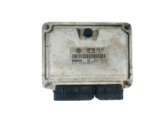 Styreenhed 038906019HT 0281010947 Seat Bosch 44981
