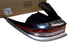 Lygte Venstre Bag Original 9833591780 Citroen DS3 Crossback