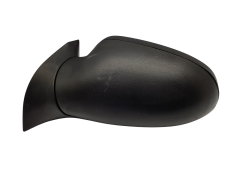 Sidespejl Venstre Mercedes A W168 927240 0135459028 5 Pin 10024