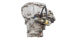 Gearkasse ND0015 7701717857 Renault Scenic 2 2.0 1233