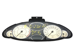 Speedometer Rover 75 YAC110477 110008878016 VDO 44088