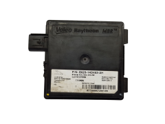 Styreenhed modul 8X23-14D453-AH ECU280.744 Jaguar XF Valeo