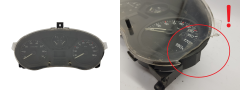 Speedometer Expert Scudo Jumpy NL1TN147