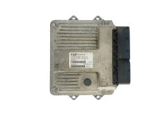 Styreenhed FGP 55195819 MJD6JF.Y1 Lancia Magneti Marelli 37341