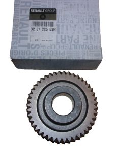 Tandhjul 6 Biegu Ny Original 323722553R Renault Master 3