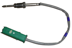 Udstødningstemperatursensor Citroen Peugeot 1920TW QPlus