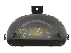 Omdrejningstæller Citroen C2 C3 9652008280 G 00 43980