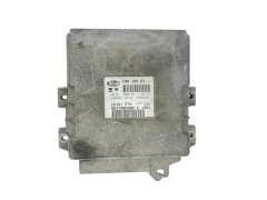Styreenhed 9637086980 16301.574 IAW1AP.81 PSA Magneti Marelli 63546